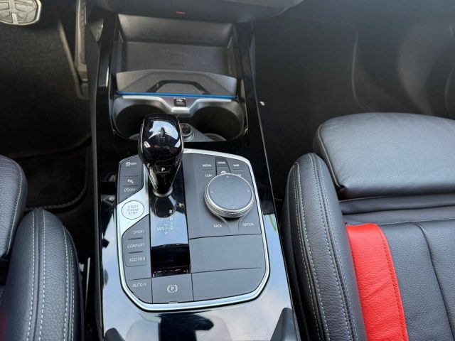 BMW 118 usata, con Airbag testa
