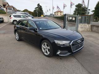 AUDI A6 usata, con Alzacristalli elettrici