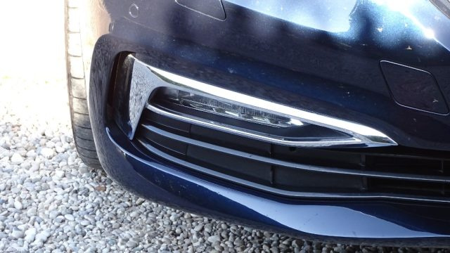 BMW 530 usata, con Portellone posteriore elettrico
