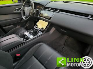 LAND ROVER Range Rover Velar usata, con Antifurto