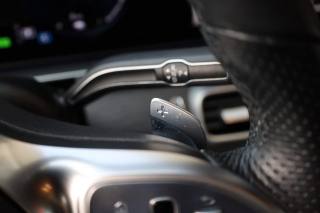 MERCEDES-BENZ GLE 350 usata, con Fari LED