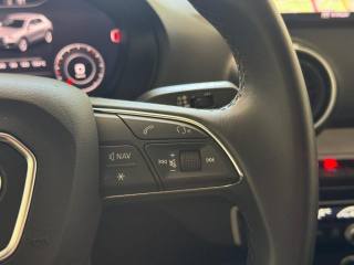 AUDI Q2 usata, con Filtro antiparticolato