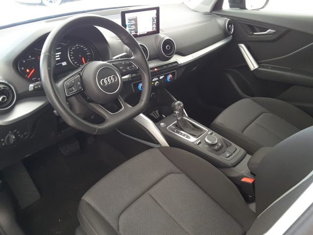 AUDI Q2 usata, con Boardcomputer
