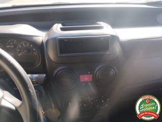 FIAT Fiorino usata 14