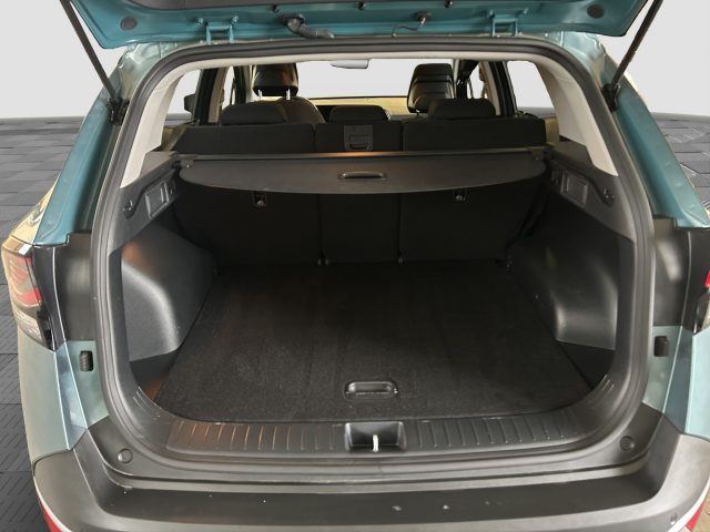 KIA Sportage usata 14