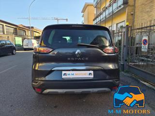 RENAULT Espace usata, con Alzacristalli elettrici