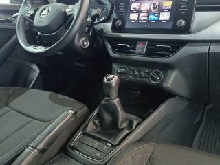 SKODA Kamiq usata, con Climatizzatore