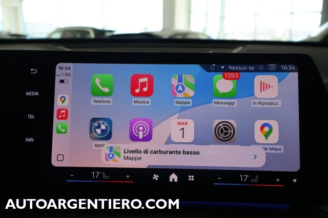 BMW X1 usata, con Chiusura centralizzata telecomandata