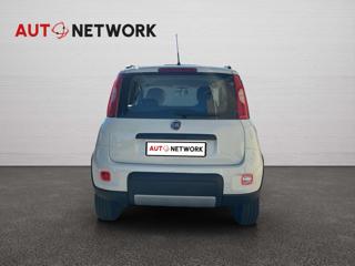 FIAT Panda usata, con Chiusura centralizzata