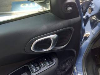 FIAT 500L usata, con Immobilizzatore elettronico