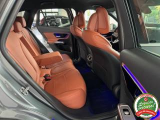 MERCEDES-BENZ GLC 220 usata, con Climatizzatore