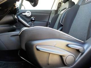 FIAT 500X usata, con Airbag testa