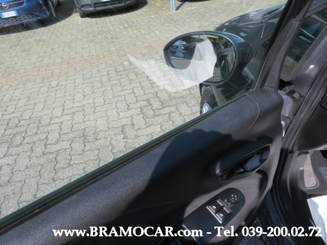 FIAT Punto usata, con Controllo trazione