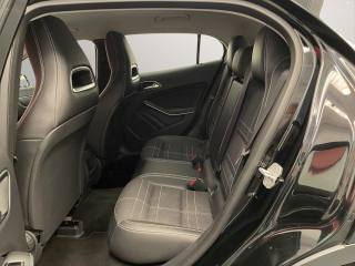 MERCEDES-BENZ GLA 200 usata, con Interni in pelle