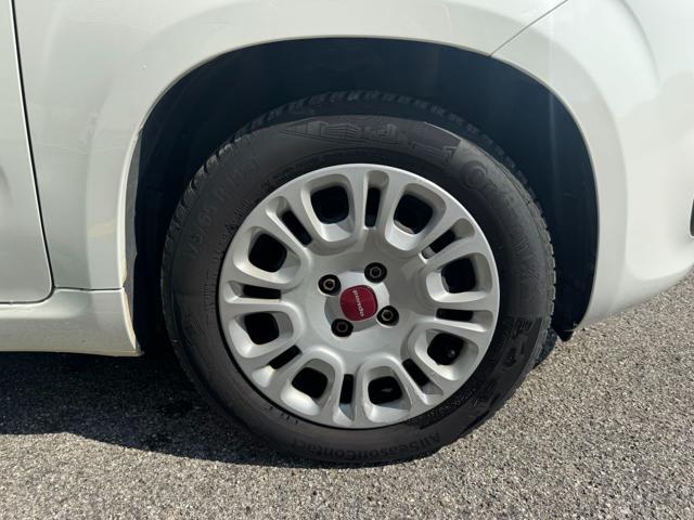 FIAT Panda usata, con Sound system