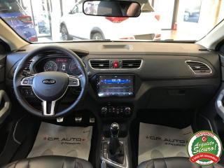 EVO Evo3 usata, con Cruise Control
