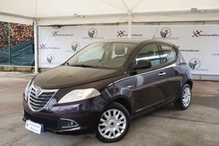LANCIA Ypsilon usata, con Airbag