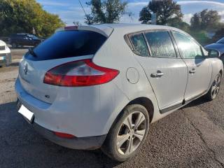 RENAULT Megane usata, con Autoradio