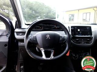 PEUGEOT 208 usata, con ESP