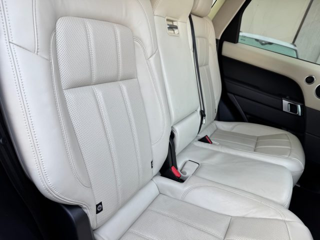 LAND ROVER Range Rover Sport usata, con Chiusura centralizzata