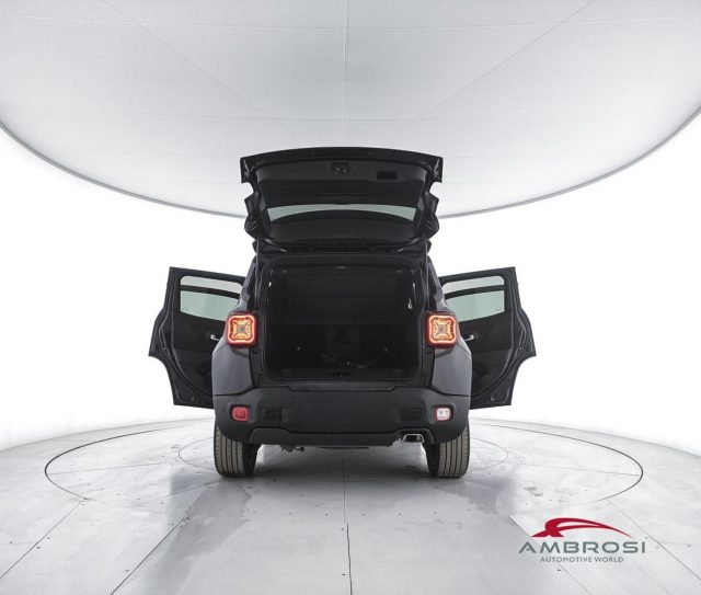 JEEP Renegade usata 6