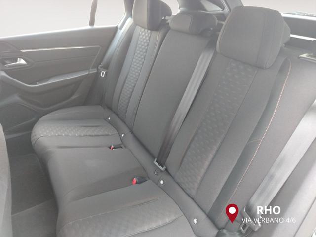 PEUGEOT 508 usata, con Sistema di navigazione