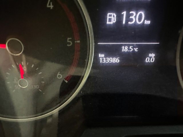 VOLKSWAGEN Crafter usata, con Climatizzatore