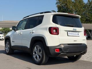 JEEP Renegade usata, con Boardcomputer