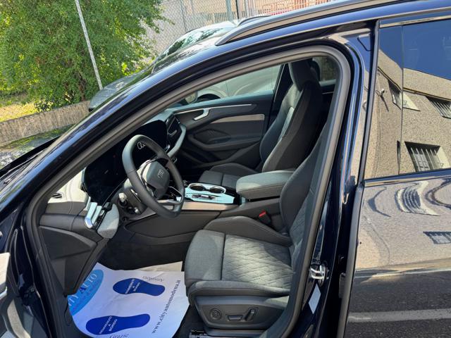 AUDI A6 usata, con Autoradio