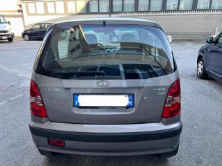 HYUNDAI Atos usata, con Immobilizzatore elettronico