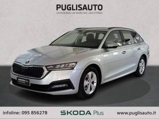 SKODA Octavia usata, con Airbag laterali