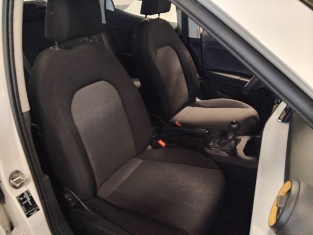 SEAT Arona usata, con Autoradio digitale