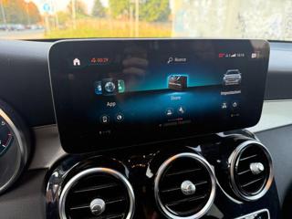 MERCEDES-BENZ GLC 220 usata 58