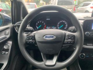 FORD Fiesta usata, con Controllo vocale