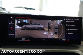 BMW 420 usata, con Adaptive Cruise Control