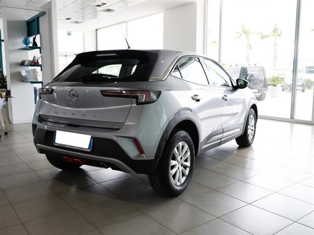 OPEL Mokka usata, con Cerchi in lega