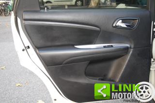 FIAT Freemont usata, con Vetri oscurati