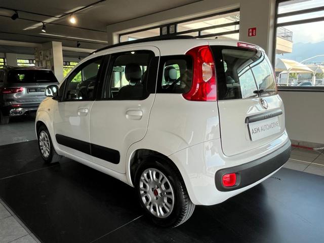 FIAT Panda usata, con Alzacristalli elettrici