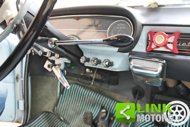 ALFA ROMEO Giulietta usata 46