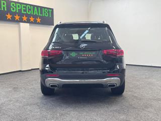 MERCEDES-BENZ GLB 180 usata, con Autoradio