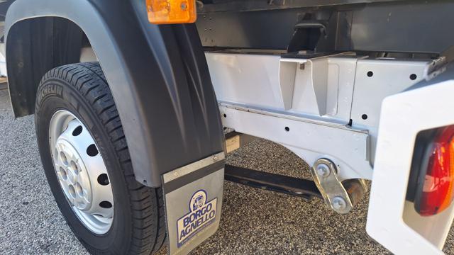 FIAT Ducato usata 11
