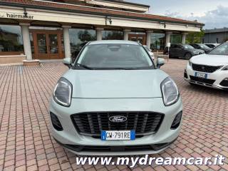 FORD Puma usata, con Cruise Control
