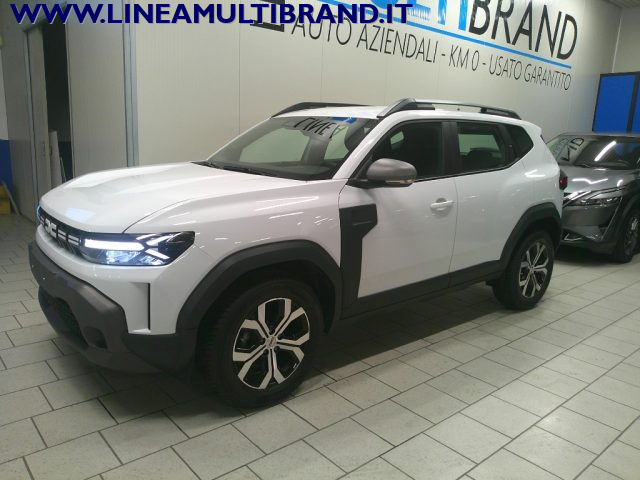 DACIA Duster usata, con ABS