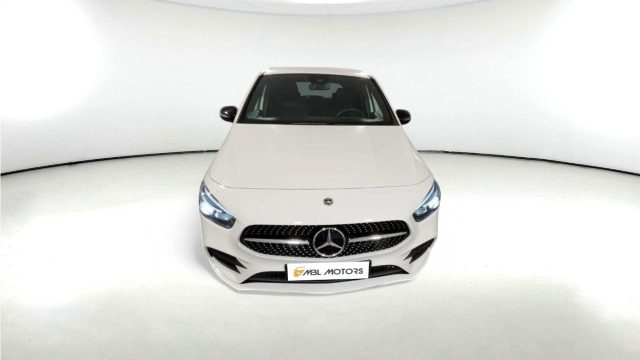 MERCEDES-BENZ B 200 usata, con Airbag Passeggero