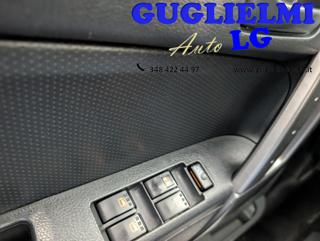 DAIHATSU Terios usata, con Servosterzo