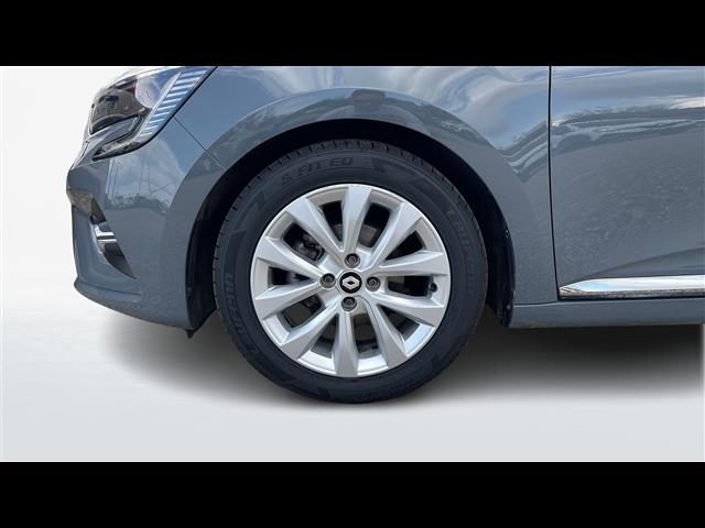 RENAULT Clio usata, con Airbag Passeggero