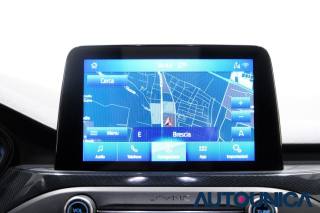 FORD Focus usata, con Volante multifunzione