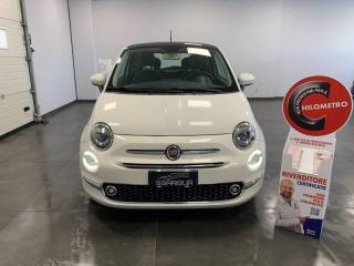 FIAT 500 usata, con Airbag