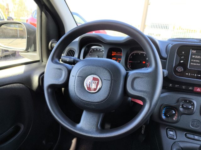 FIAT Panda usata 8