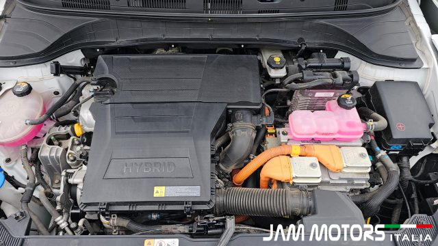 HYUNDAI Kona usata, con Bluetooth